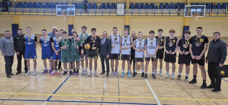 Nuotrauka 4: Krepšinio 3×3 turnyras Mero taurei laimėti