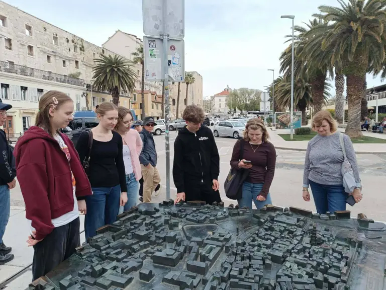 Nuotrauka 5: Erasmus+ mobilumas „Įgūdžiai ateičiai“ – tai, be ko neišsiversime