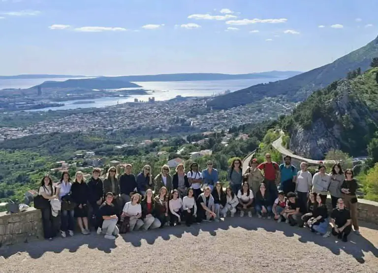Nuotrauka 2: Erasmus+ mobilumas „Įgūdžiai ateičiai“ – tai, be ko neišsiversime