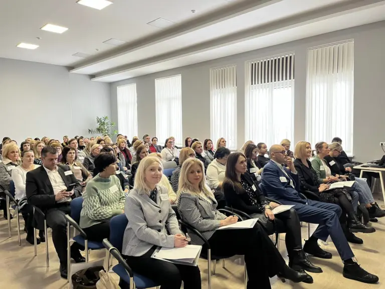 Nuotrauka 1: Karjerai renkuosi Šiaulius