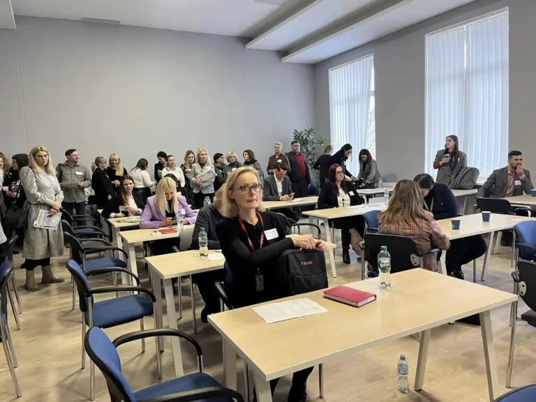 Nuotrauka 3: Karjerai renkuosi Šiaulius