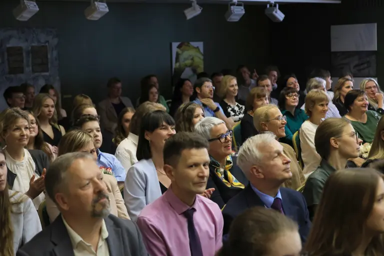 Nuotrauka 3: Džiugina janoniečių 2024-2025 mokslo metų pasiekimai.