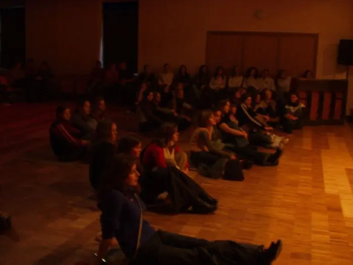 Muzikinis vakaras „Savas”