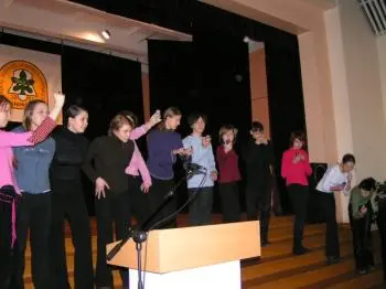 www.tinklas.lt tinklalapių konkurso nugalėtojų apdovanojimas