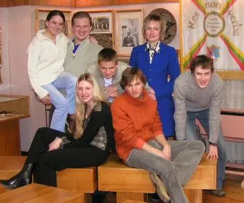 www.tinklas.lt tinklalapių konkurso nugalėtojų apdovanojimas