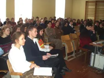 Gimtosios kalbos konferencija