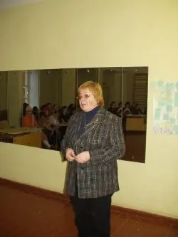 „Vaikai prieš smurtą”