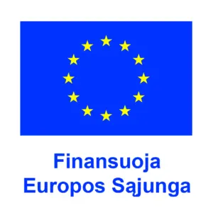 Nuotrauka 1: Projektai