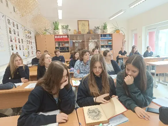 Nuotrauka 1: Pirmokai keliavo knygnešių keliu