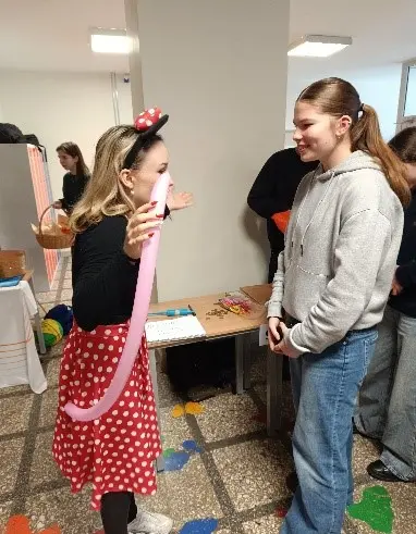 Nuotrauka 2: Kaziuko mugė