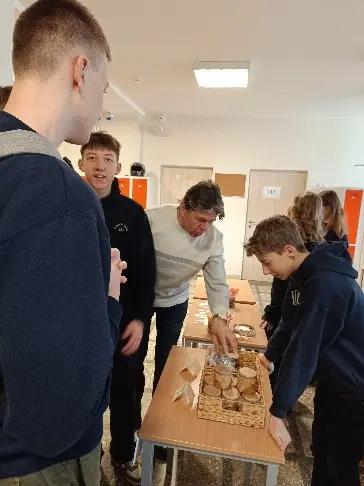 Nuotrauka 1: Kaziuko mugė