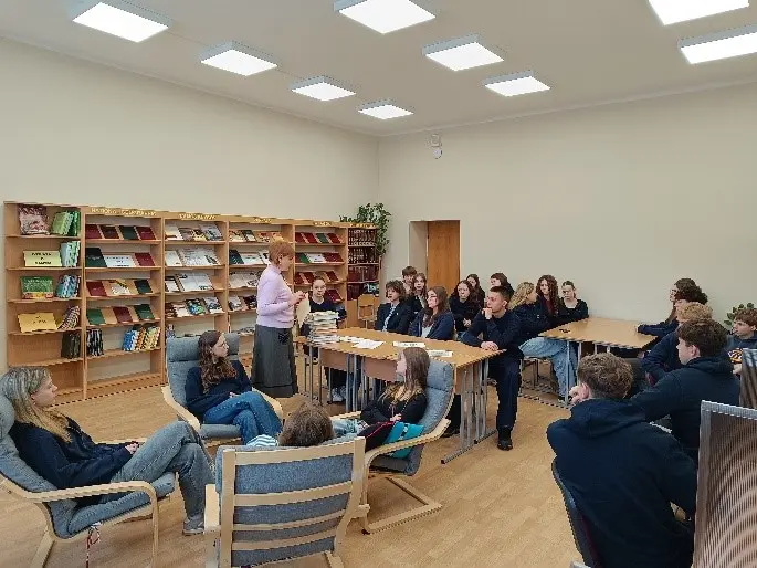 Nuotrauka 2: Janoniečiai prisiminė knygnešius