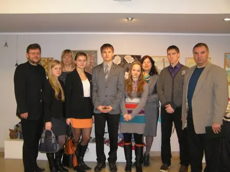 2011 – 2012 m.m. Lietuvos sportiškiausios mokyklos konkurso vidurinių ir /ar gimnazijų grupės IV vietos laimėtoja