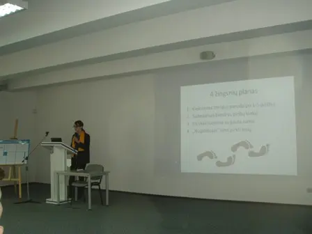 ,,Moksleivių matematikos, informacinių technologijų ir ekonomikos projektinių darbų“ konferencija