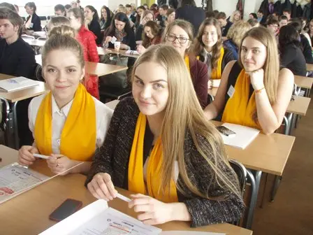 15 –oji Jaunųjų tyrėjų tarptautinė mokslinė konferencija ,,Ekonomikos ir vadybos aktualijos“