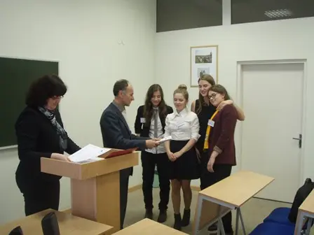 15 –oji Jaunųjų tyrėjų tarptautinė mokslinė konferencija ,,Ekonomikos ir vadybos aktualijos“