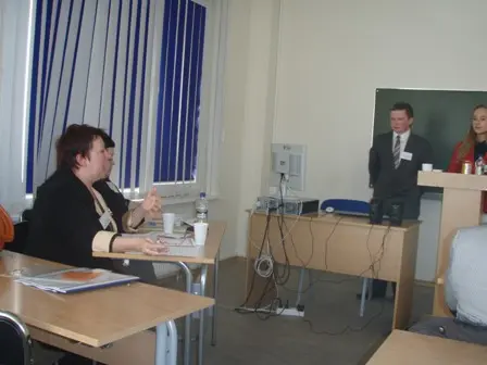 13-oji studentų mokslo darbų konferencija „Ekonomikos ir vadybos aktualijos”