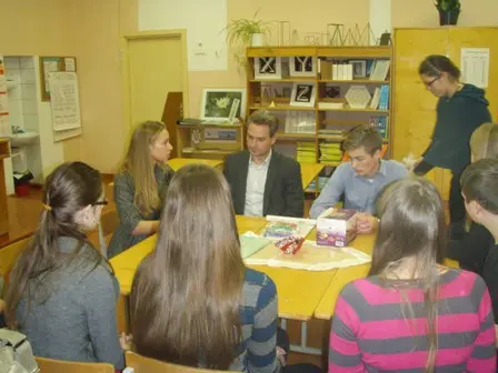 Mažieji janoniečių verslai