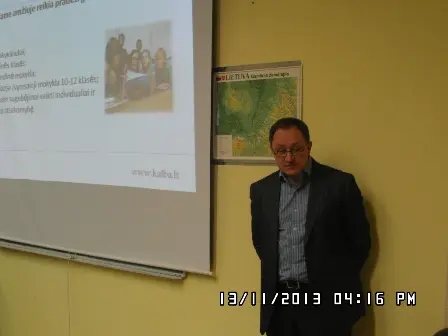 Apie sėkmingą karjerą, pažymius ir studijas dėl diplomo