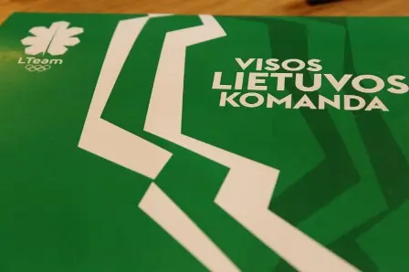 „Olimpinės kartos“ ambasadoriai