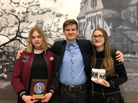 Respublikinis autorinės dainos konkursas „Mūsų dienos, kaip šventė“