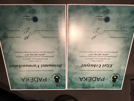 Respublikinis autorinės dainos konkursas „Mūsų dienos, kaip šventė“