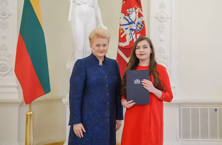 Lietuvių kalba – mūsų identiteto, kovos ir savitumo simbolis