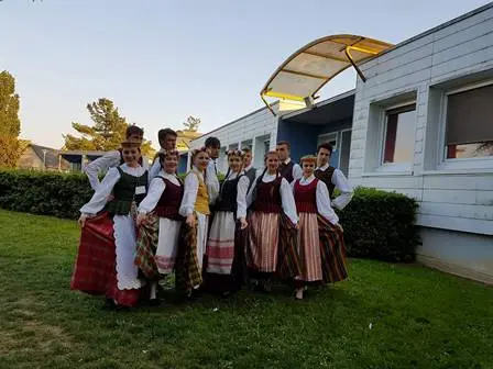 Festival des festivals 2017 Roche-sur-Yon