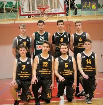 KARTŲ KREPŠINIO TURNYRAS
