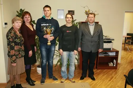 IMESI pakvietė mokinius į renginį „Kodėl verta mokytis programuoti?“