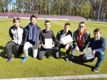 Lietuvos mokyklų žaidynių finalinės lengvosios atletikos atskirų rungčių varžybos