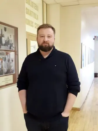 Apie logistikos studijas ir sėkmingą karjerą