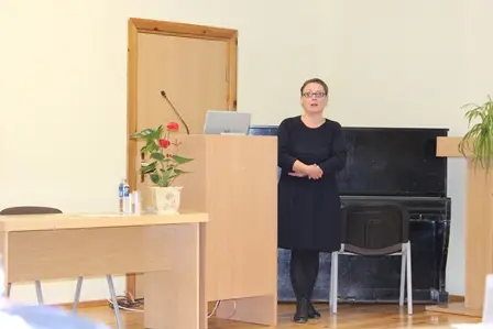 Mokytojo vaidmuo: tradicijos ir ateities iššūkiai