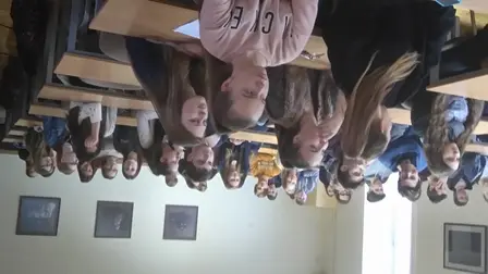 Apie Navaros (Ispanija) universitetą – iš pirmų lūpų