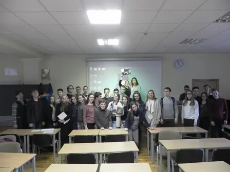 Edukacinis konkursas „Kartu mes Lietuva“