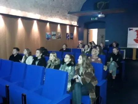Mokomės prancūzų kalbos kitaip