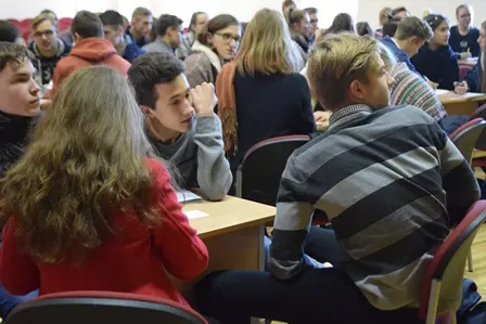 Penktasis sezonas prasidėjo arba visi keliai veda į „JJG Protmūšį“!