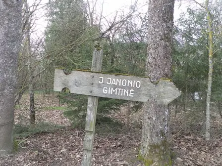 „JJG Protų kovų“ žaidimas, skirtas Juliaus Janonio gimimo 120-osioms metinėms
