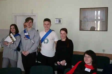 „Sniego gniūžtės“ komanda konferencijoje pelnė I-ąją vietą