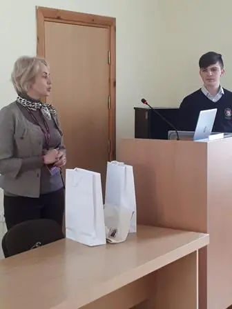 Vilniaus universiteto Ekonomikos fakultetas pristatė studijų programas