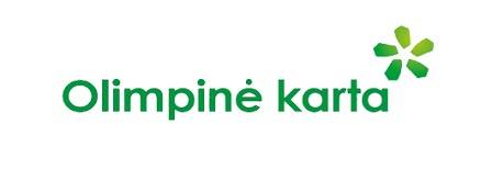 Olimpine karta