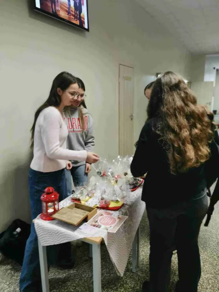 Nuotrauka 2: Saldi akcija
