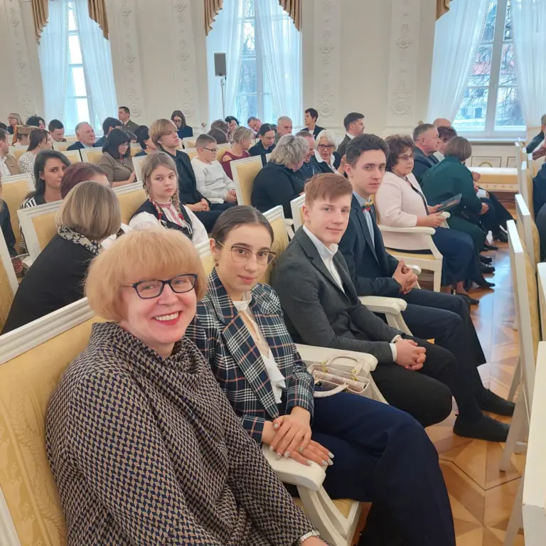Nuotrauka 4: „Tai, kas nėra pamiršta, tebėra gyva.”
