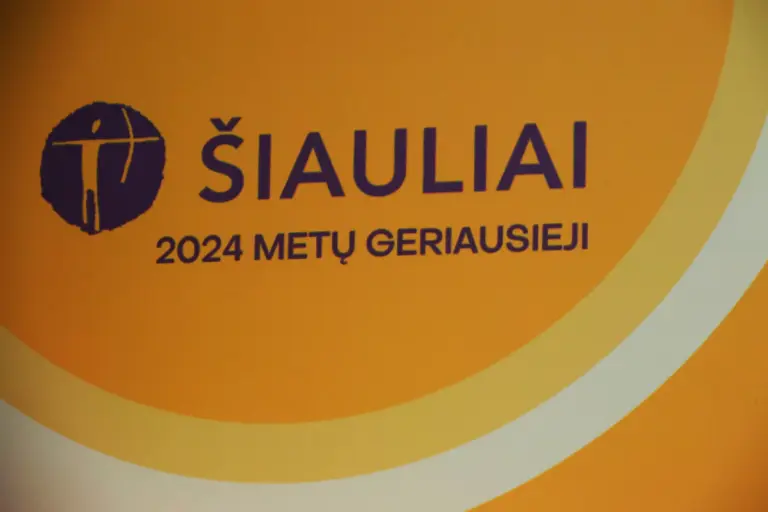 Nuotrauka 1: Kovo 11-oji – 35 nepriklausomybės atkūrimo metai!