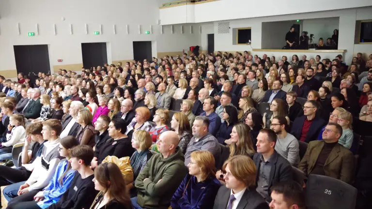Nuotrauka 6: ŠIMTADIENIS