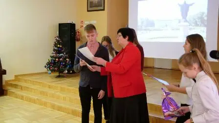 Kūrybos projekte „Skaitmeninis kinas 2017. Aš tikrai myliu Lietuvą!“ iškovoti apdovanojimai