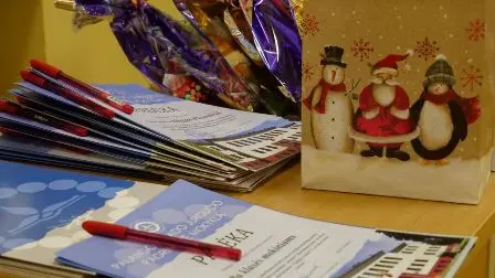 Kūrybos projekte „Skaitmeninis kinas 2017. Aš tikrai myliu Lietuvą!“ iškovoti apdovanojimai