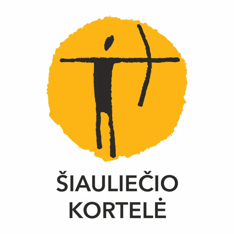 Nuotrauka 1: AR TURITE ŠIAULIEČIO KORTELĘ?