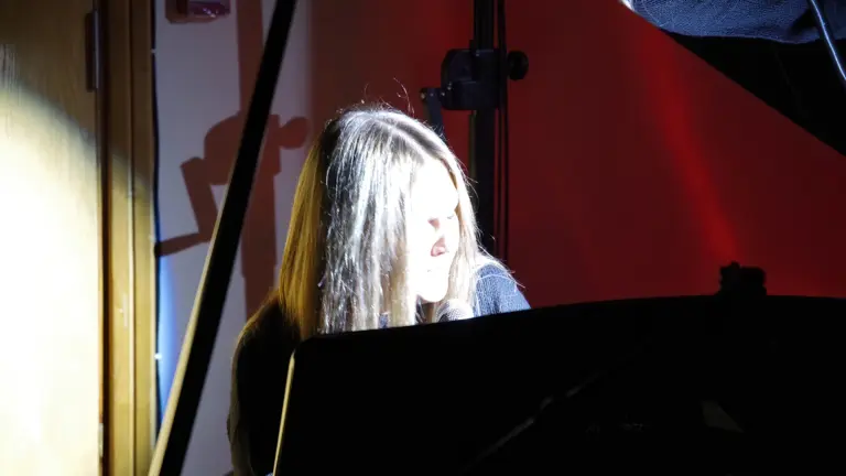 Nuotrauka 16: Talentų vakaras