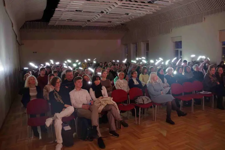 Nuotrauka 15: Talentų vakaras